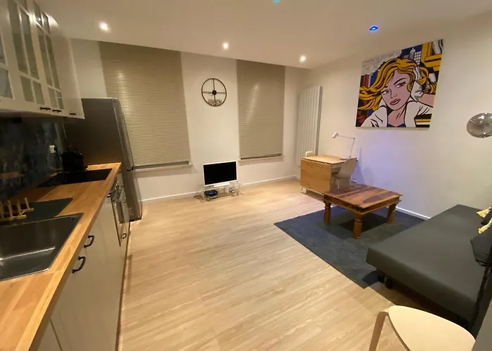 Cozy Flat