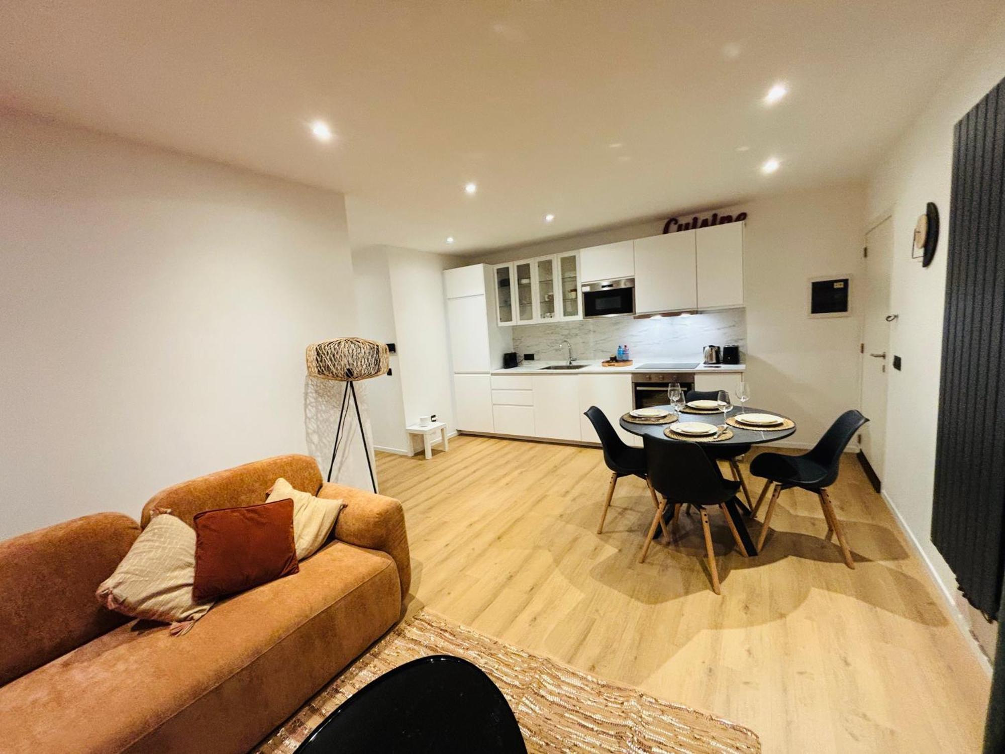 Apartment Cozy Flat *