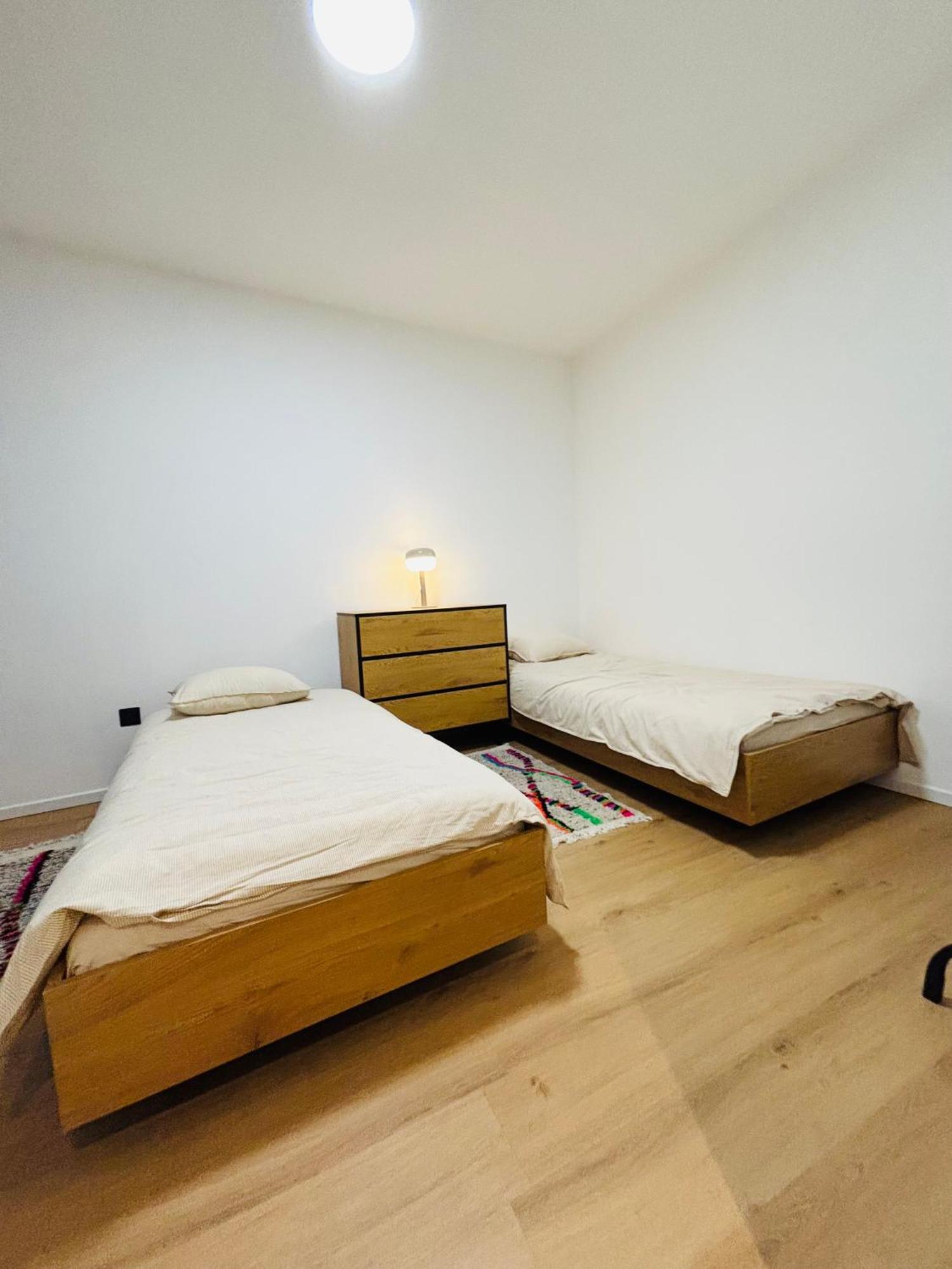 Cozy Flat Apartment Brussels