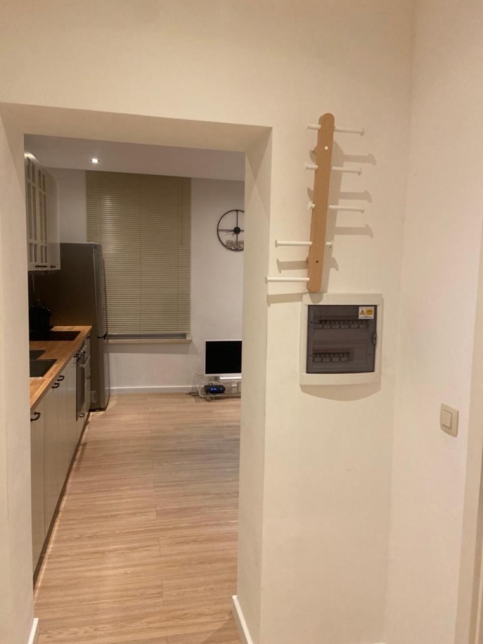 Cozy Flat Apartamento Bruxelas