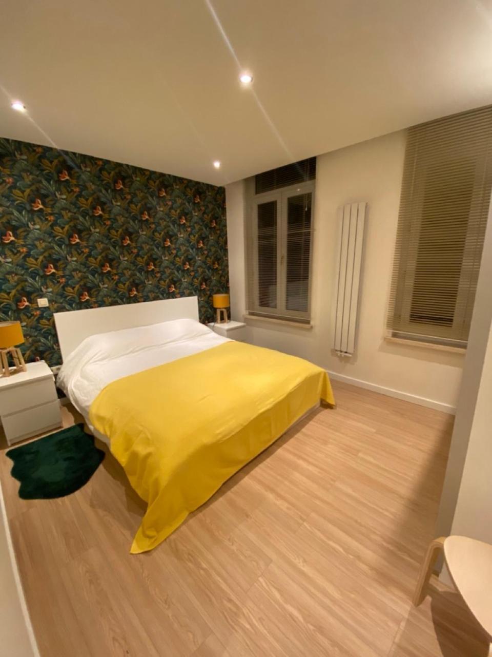 Cozy Flat Apartamento *