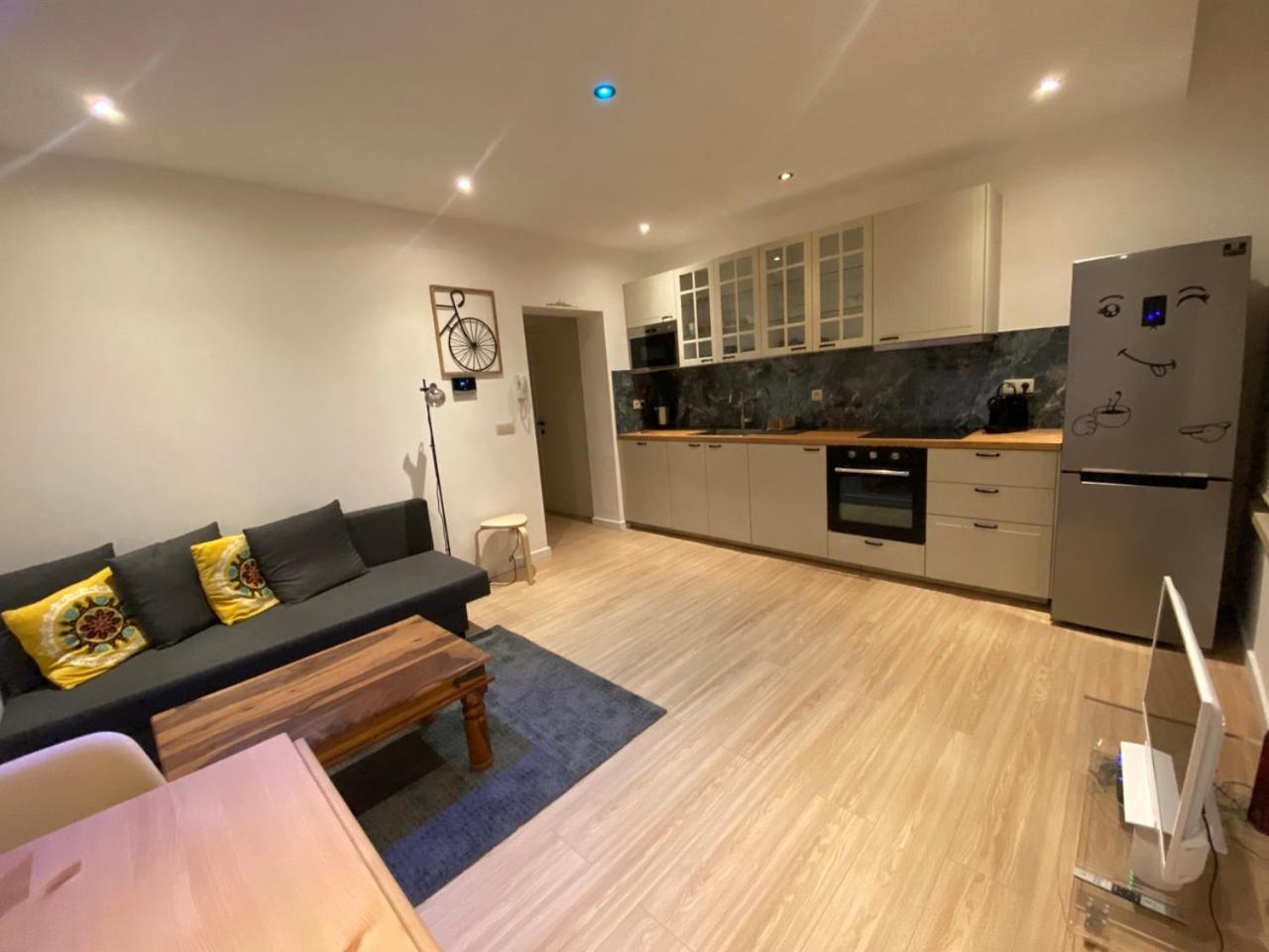 Apartamento Cozy Flat
