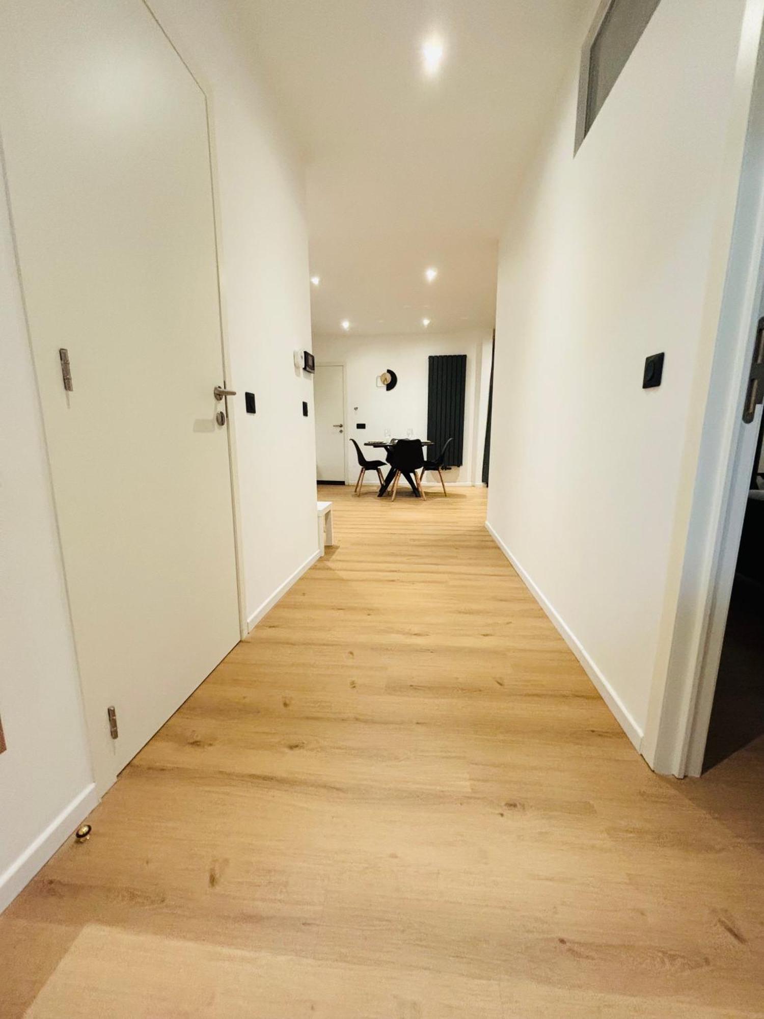 Cozy Flat Apartamento *