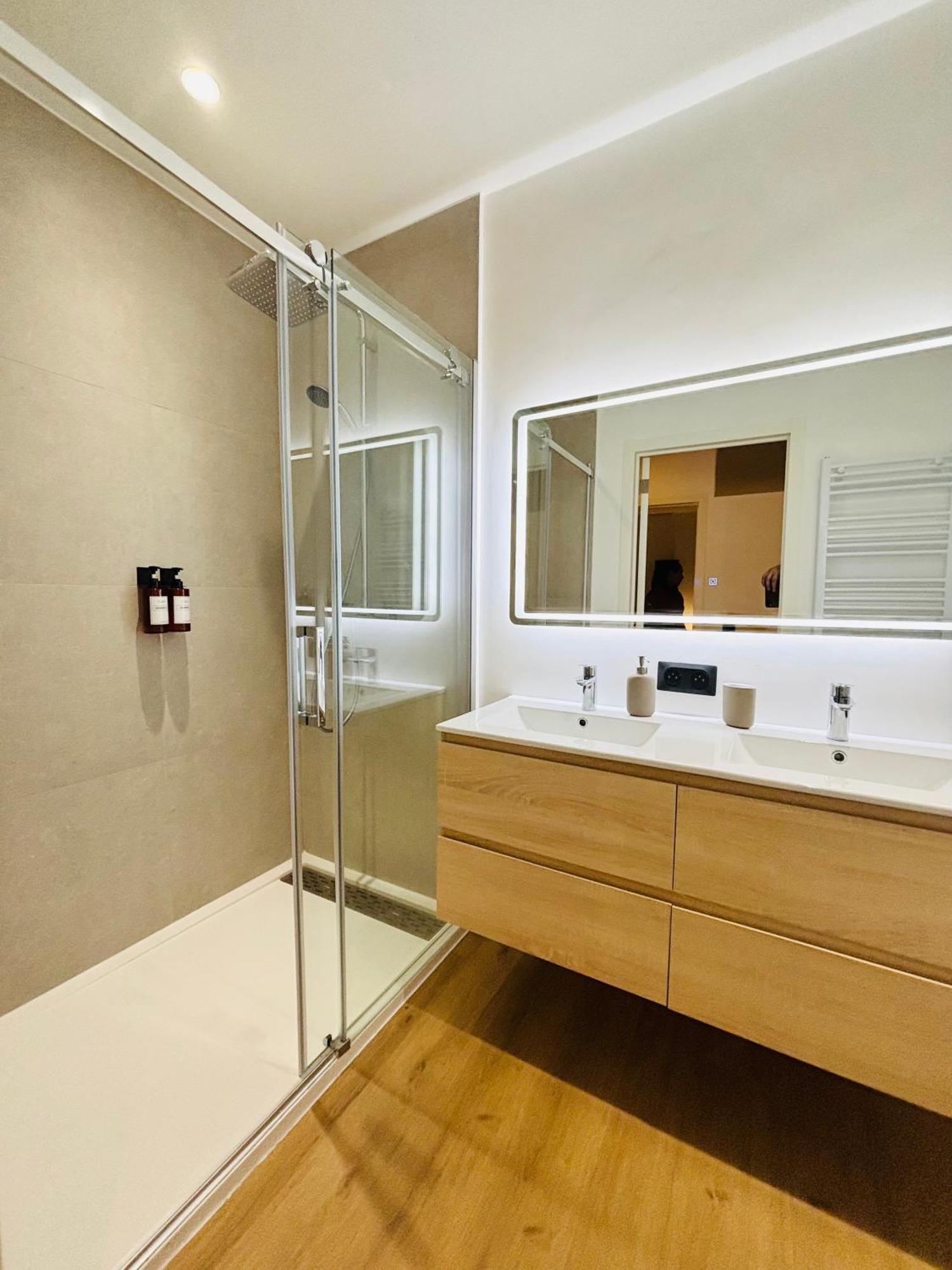 Cozy Flat Apartamento
